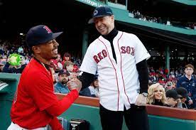 These 6 Celebrities Are Rooting For The Red Sox In The Postseason