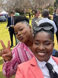 ✨ Celebrated Bastille Day in style with the French Embassy, met His  excellency David Martinon, French Ambassador to South Africa, Lesotho and  Malawi, surrounded by amazing people, warm laughter, and a whole