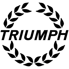 Want to find more png images? Triumph Logo Png Transparent Svg Vector Freebie Supply