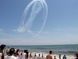 Air show attendance has been increasing every year since the show began running about 5 years ago. Bethpage Air Show At Jones Beach Ticket Sales Suspended Wantagh Ny Patch