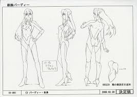 Birdy The Mighty Decode Characters Birdy The Mighty Decode Character Design Con Imagenes Diseno De Personajes Disenos De Unas Arte