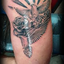 Nous sommes passionnés par ce sujet et savons exactement comment t'aider. Tatouages Oiseaux Quelles Sont Leur Signification