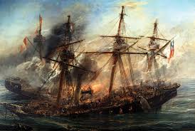 0 ответов 0 ретвитов 27 отметок «нравится». Battle Wallpaper For Desktop Hd Booker Smith 3307x2226 War Of The Pacific Sea Battle Sailing Ships