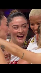 Turkish Volleyball Trans Player