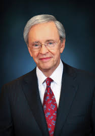 Charles F. Stanley