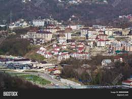 Test your speed and compare Russia Krasnodarskiy Image Photo Free Trial Bigstock