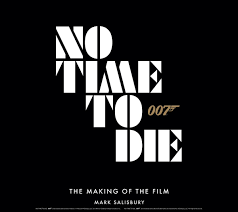 Ana de armas, ben whishaw, christoph waltz and others. Watch No Time To Die 2020 Full Movie Online Free Notimetodie2020 Twitter