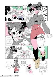 20971 - safe, artist:shepherd0821, mickey mouse (disney), fictional  species, human, mammal, monster, humanoid, modern mogal, disney, mickey and  friends, animal costume, clothes, comic, costume, face mask, female,  kuchisake-onna, mouse costume, not furry