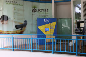 Published 05/11/2014 at 800 × 600 in commercial. Bluport Punggol Plaza