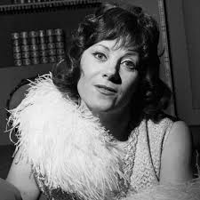 Colette Renard: álbumes, canciones y conciertos