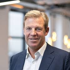 Mark Starman's Instagram, Twitter & Facebook