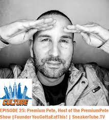 Charlie NYC Audio — Charlie Stephens NYC