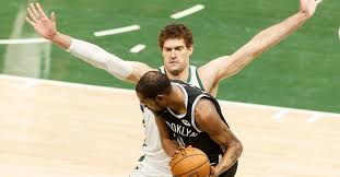 It doesn't matter where you are, our basketball. Conquering Math What The Numbers Say About A Milwaukee Brooklyn Series Brew Hoop