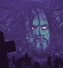 If you are looking for undertaker concept art you've come to the right place. The Undertaker To Star In Boom Studios Graphic Novel Multiversity Comics