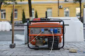 For example, a small refrigerator uses about 350 watts to run, so it's starting wattage would be approximately 1050 watts, or three times its running wattage. What Size Generator Do I Need For Powering A Refrigerator New Day Practical Energy
