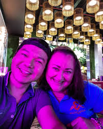 Hoy conocimos el nuevo @nacionsushi Dorado! 😍✔️ Su decoración