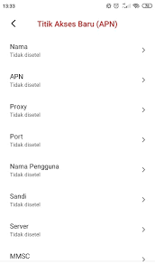 Namun tidak semua harus pakai. 5 Cara Whatsapp An Gratis Untuk Semua Operator Blog Orang It