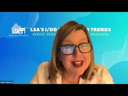 LSA's 2023 I/DD Topics & Trends with Olenka Villareal