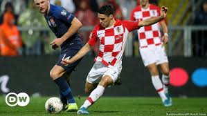 Sportstudio live zeigt dieses spiel hier live im stream. Euro 2020 Diese 16 Teams Sind Schon Qualifiziert Sport Dw 16 11 2019