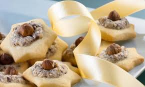 Haselnuss Sterne Rezept Kekse Backen Rezept Platzchen Backen Rezept Kekse