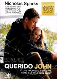 #todos #outros #livros #querido john #<3. Livro Querido John O Que Voce Faria Com Uma Carta Que Mudasse Tudo Nichol Livros Papelaria Filmes Livros Pc Informatica