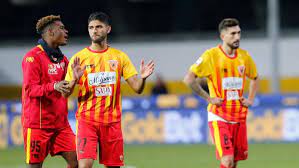 Benvenuti nella pagina ufficiale del benevento calcio. Sport Bild In Benevento Jede Woche Gibt Es Prugel Das Ist Europas Schlechtester Klub Fussball International Sport Bild