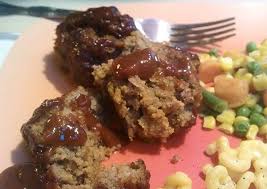 Steps To Make Favorite Rachael Ray 39 S Meatloaf Muffins Easy Recipes