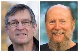 A.I. Pioneers Andrew Barto and Richard Sutton Win 2025 Turing Award