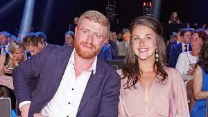 Check spelling or type a new query. Hokejista Jakub Voracek Popsal Rozkosne Zacatky S Puvabnou Marketou Vedel Jsem Ze To Bude P User Extra Cz