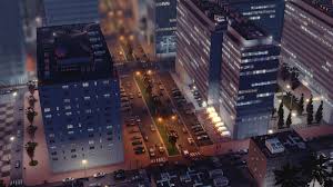 What is the appeal of city skylines? Steam Workshop Welcome To Vice City