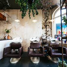 Enquete Les Salons De Coiffure Face Au Coronavirus Elle