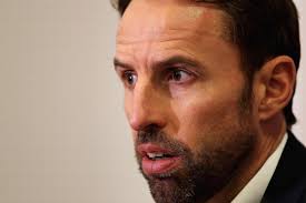 England manager Gareth Southgate stands by FA's Dan Ashworth after Mark  Sampson scandal