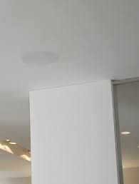 Sonance Architectural In Ceiling Loudspeakers Home Theater Rooms Ceiling Home Decor