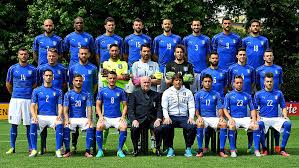 Dafür sitzen die von einer gelbsperre bedrohten. Italien Em Teilnehmer 2016 Europameisterschaften Turniere Die Mannschaft Manner Nationalmannschaften Mannschaften Dfb Deutscher Fussball Bund E V