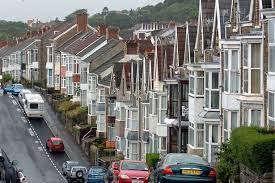 If your budget for buying a property in wales is up to £50,000, then finding something suitable is a big challenge. House Prices In Wales Are Rising Faster Than Any Other Uk Nation Wales Online