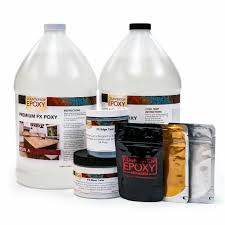 Watch the video above to learn how you can easily transform. Create Your Own Countertop Kit Clear Epoxy And Colorants