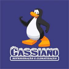 CASSIANO REFRIGERAÇÃO E CLIMATIZAÇÃO