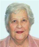 Evelyn Bills Obituary (1935