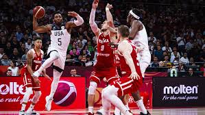Fiba organises the most famous and prestigious international basketball competitions including the fiba basketball world cup, the fiba world championship for women and the fiba 3x3 world tour. Presentation Fiba Basketball