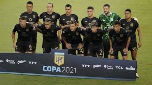 Racing are playing aldosivi at the superliga of argentina on february 20. Tyec Monuie7xm