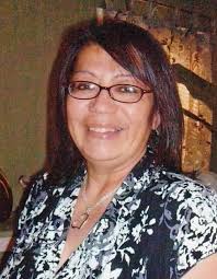 Obituary for Norma Narviz