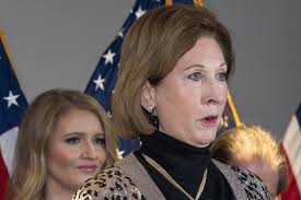 Today, we continue this tradition of excellence by utilizing the most. Dominion Sues Trump Lawyer Sidney Powell For Defamation