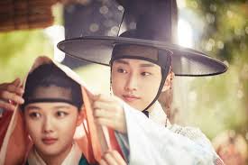 Join for a free month. Moonlight Drawn By Clouds Jin Young And Kim Yoo Jung Show Off Sweet Chemistry Hancinema
