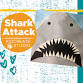 50% OFF - Shark Attack! (5-12 Years)