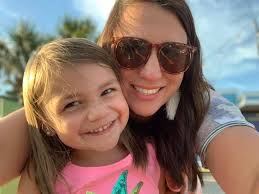 New baby arrival after long wait