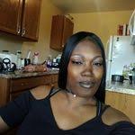 Markisha Brown's Instagram, Twitter & Facebook