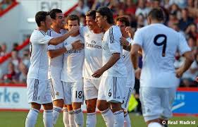 Partido del real madrid hoy y próximos. Real Madrid Hoy Televisado