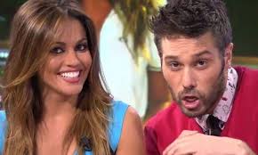 Lara Álvarez a Dani Martínez: "Meter la puntita es de mal compañero"