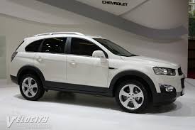 Image result for Summit White 2011 Captiva