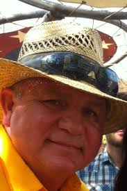 Larry Gros Obituary (2013)